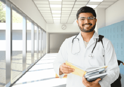 2nd Year MBBS Course – Coming Soon